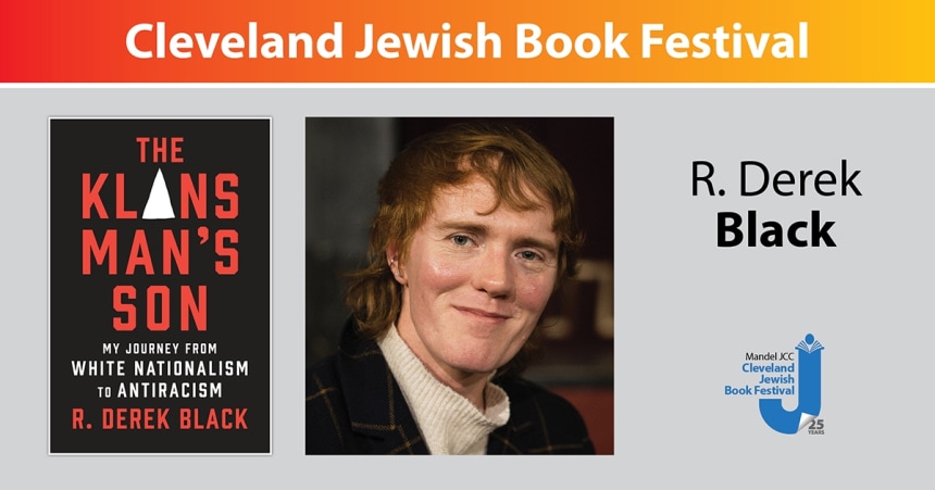 25th Annual Cleveland Jewish Book Festival