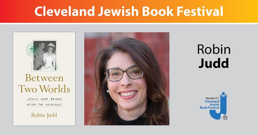 25th Annual Cleveland Jewish Book Festival