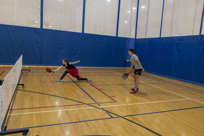 Pickleball 102