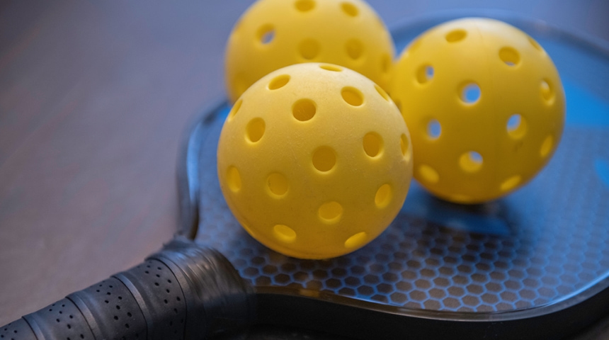 Pickleball 101