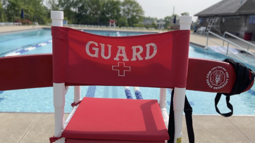 Lifeguard Training and Certification