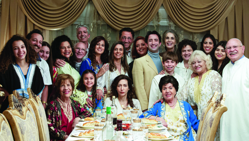 Cleveland Jewish FilmFest