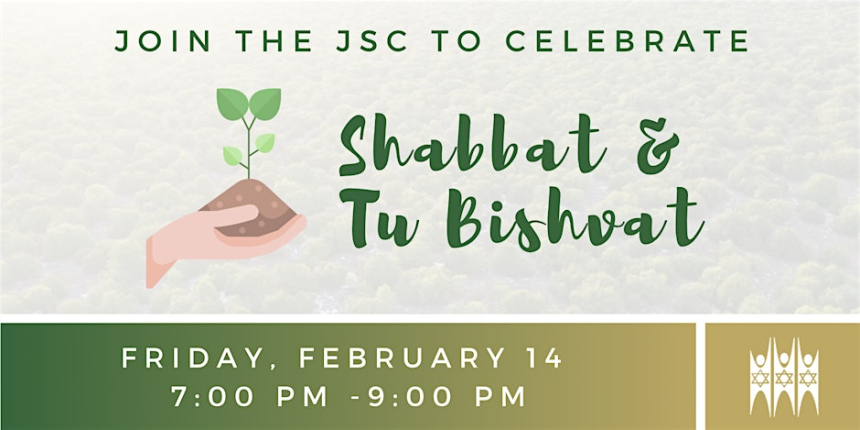 Jewish Secular Community Shabbat Program - Tu B Shvat